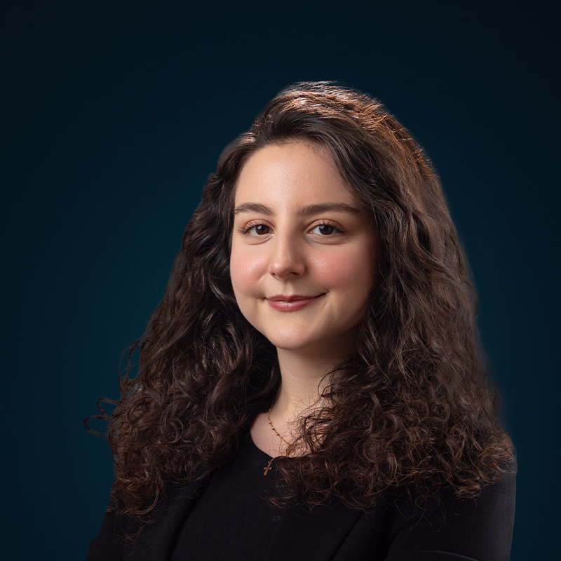 Mary Hasko